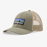 Patagonia P-6 Trucker Hat - casapintat - PATAGONIA